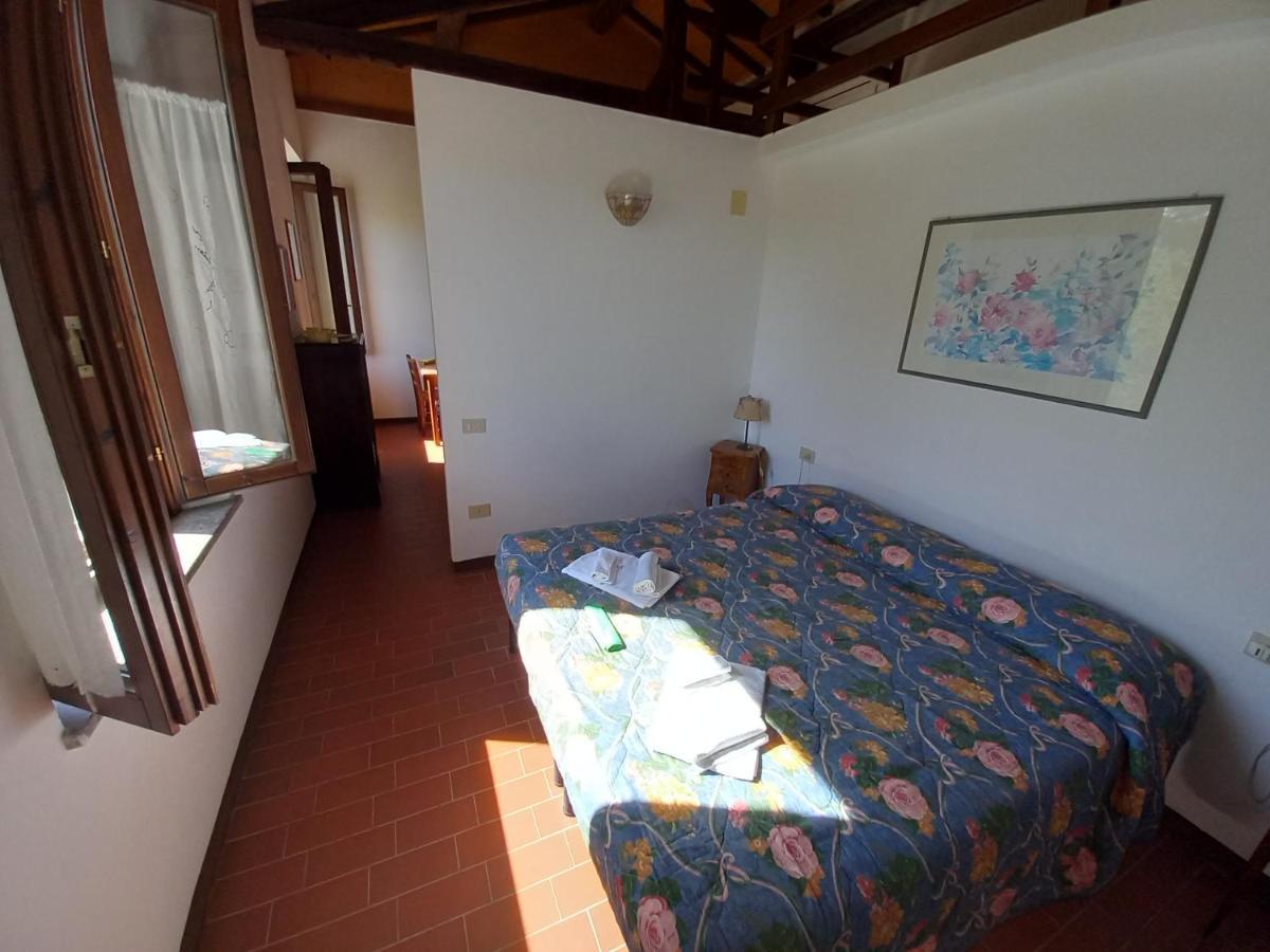 Podere S.Giulia - Casale S.Giulia Riotorto Exteriér fotografie