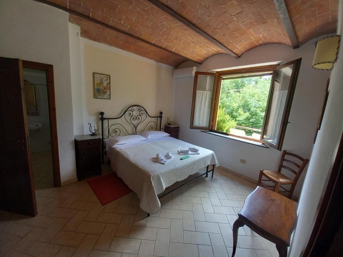 Podere S.Giulia - Casale S.Giulia Riotorto Exteriér fotografie