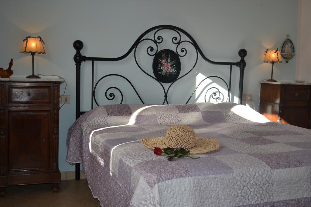 Podere S.Giulia - Casale S.Giulia Riotorto Exteriér fotografie